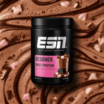ESN Designer Whey 908g Dose Namma Markt