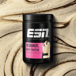 ESN Designer Whey 908g Dose Namma Markt