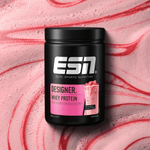 ESN Designer Whey 908g Dose Namma Markt