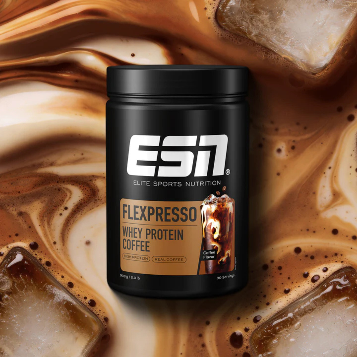 ESN Flexpresso Protein 908g