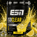 ESN ISOCLEAR Whey Isolate 908g Namma Markt