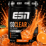 ESN ISOCLEAR Whey Isolate 908g Namma Markt