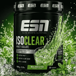 ESN ISOCLEAR Whey Isolate 908g Namma Markt