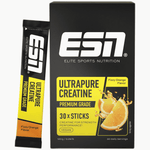 ESN Ultrapure Kreatin 30x4g Sticks