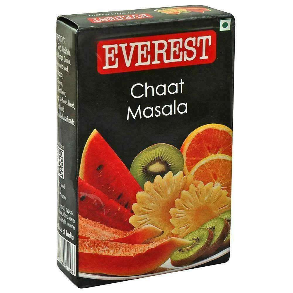 Everest Chaat Masala 100g - Namma Markt
