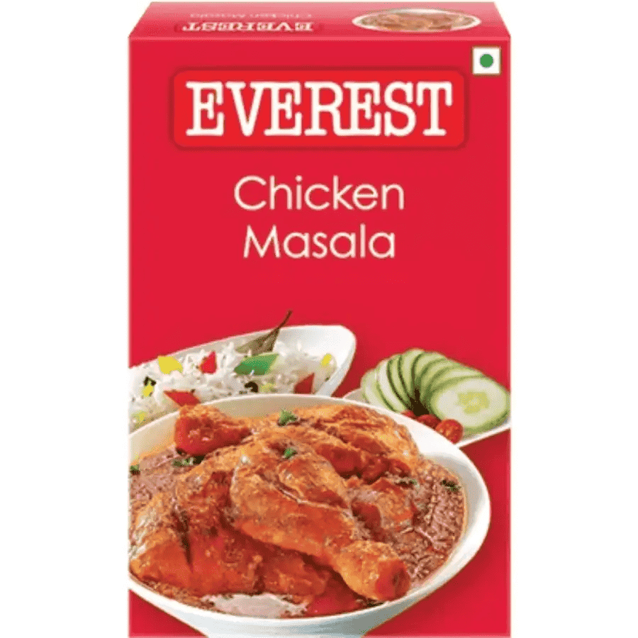 Everest Chicken Masala 100g - Namma Markt