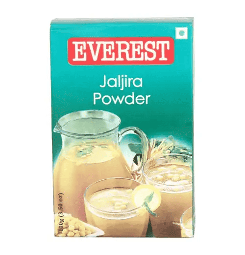 Everest Jaljira Powder 100g - Namma Markt