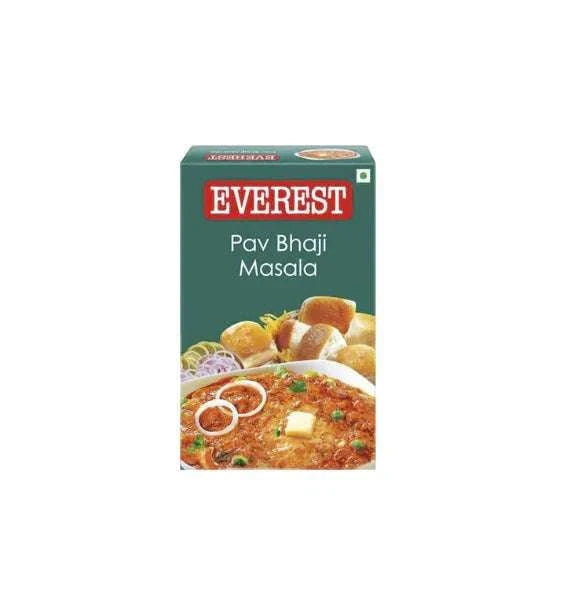 Everest Pav Bhaji Masala 100g - Namma Markt