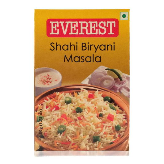 Everest Shahi Biryani Masala 50g