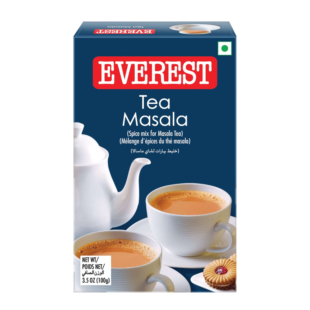 Everest Tea Masala 50g - Namma Markt