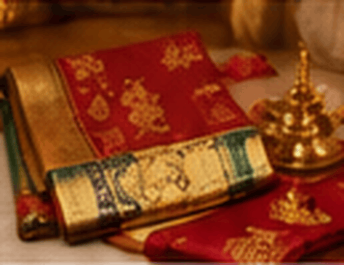 Temple Textiles