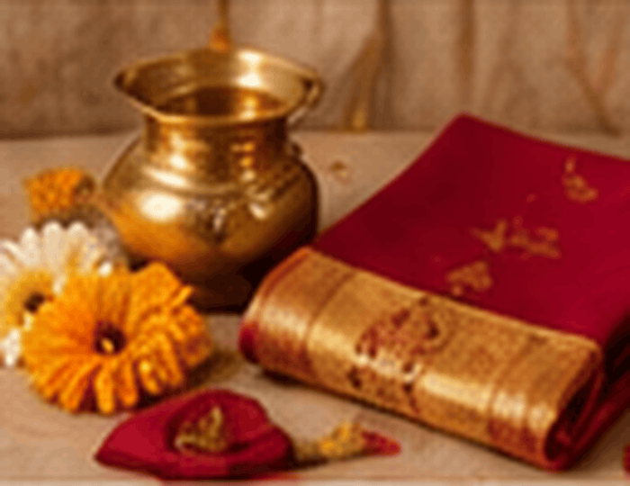 Puja Accessories