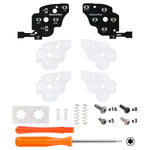 Clicky Button Kit für Steam Deck OLED