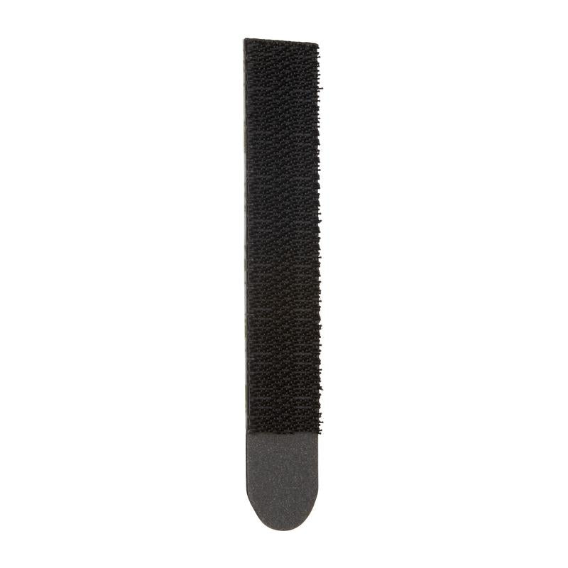 Große schwarze Command™ Bilder-Montage Strips 17206BLK | Packung (1 Stück)