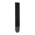 Große schwarze Command™ Bilder-Montage Strips 17206BLK | Packung (1 Stück)