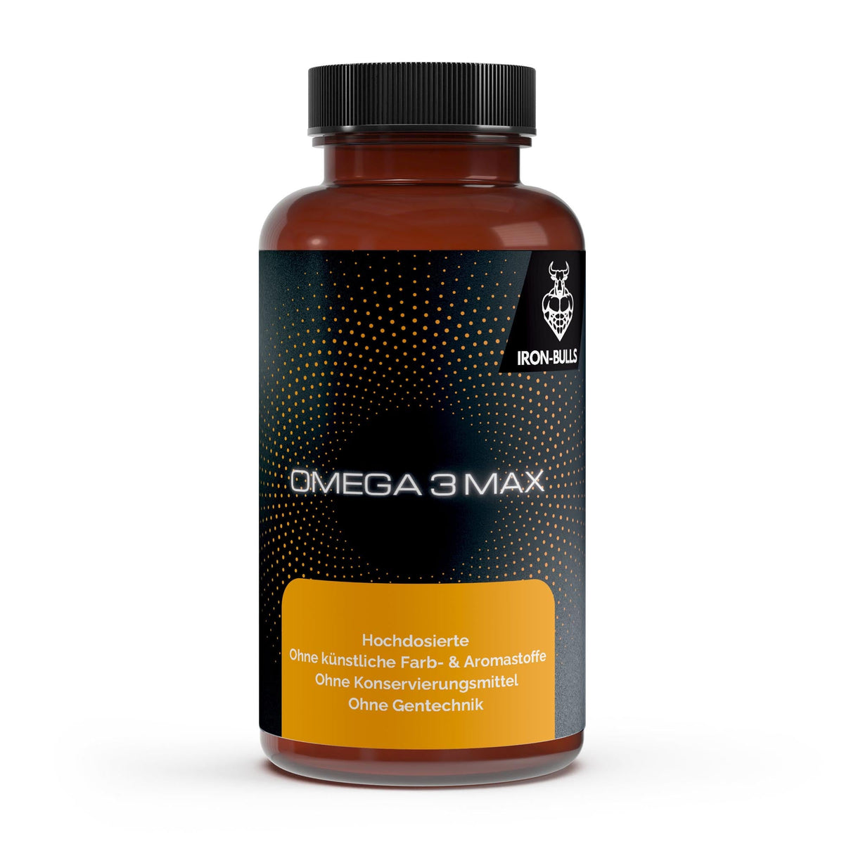 Omega 3 Max 35/25 - 120 Softgels