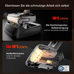 Roborock F25 GT Nass - und Trockenstaubsauger