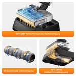 Roborock F25 LT Nass- und Trockenstaubsauger Namma Markt