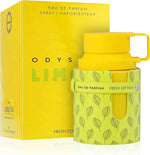 Armaf Odyssey Limoni Fresh Edition Eau de Parfum
