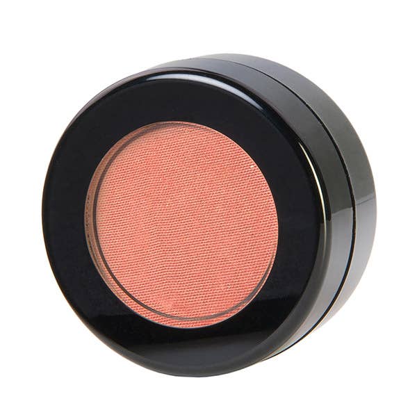 Shimmery Peach Pink- Blush