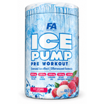 FA Nutrition ICE Pump Pre-Workout - 463g
