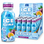 FA Nutrition ICE Pump Shot - 24 x 120ml