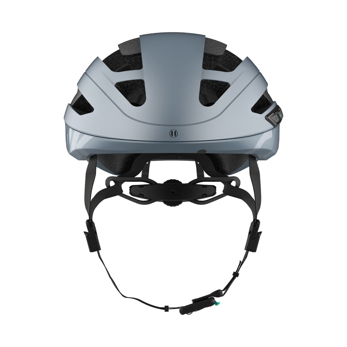 CRNK Angler Alpha Fahrradhelm – LED & MIPS | E-Bike & Rennrad