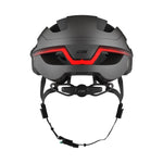 CRNK Angler Alpha Fahrradhelm – LED & MIPS | E-Bike & Rennrad