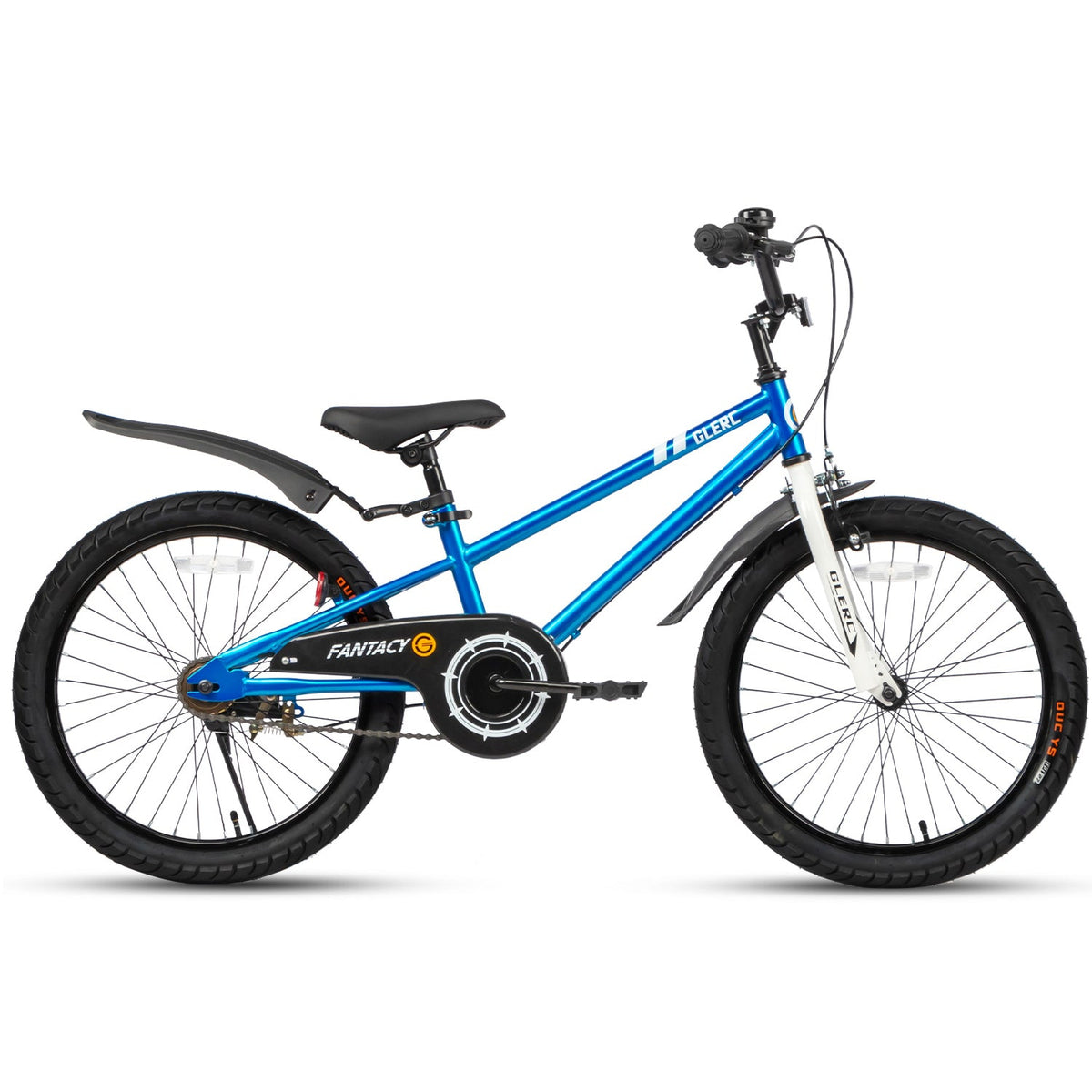 Glerc 20 Inch Kids Bike-Fantacy
