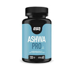ESN Ashwa 120 Kapseln