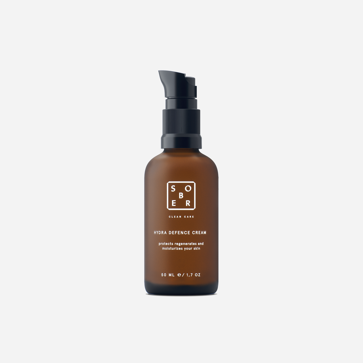 Hydra Defence Cream Feuchtigkeitspflege