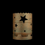 Feuertonne Sterne – Essenz