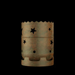 Feuertonne Sterne – Essenz