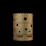 Feuertonne Sterne – Essenz