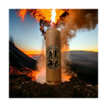 Feuertonne "Feuerwehr" inkl. Personalisierung