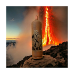 Feuertonne "Feuerwehrmann" inkl. Personalisierung