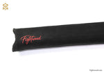 Fightwood Ledertasche 72 cm – genarbtes Rindsleder, Handarbeit, Made in Germany