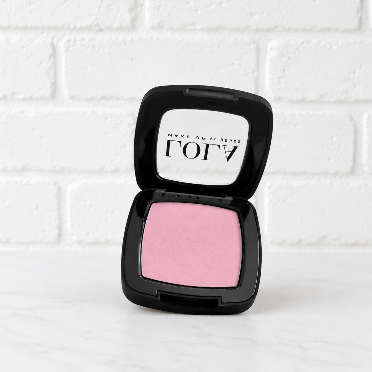 LOLA LIDSCHATTEN MONO- Rosa 010
