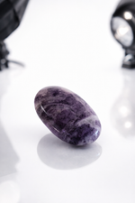 Linsenstein- AMETHYST