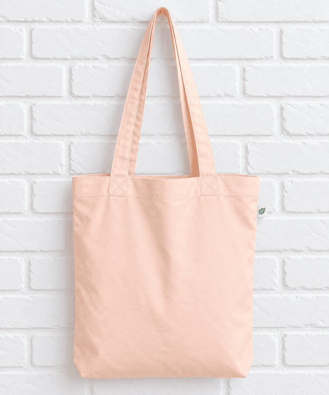 Organic Cotton Bag- DELIGHT SPRING Namma Markt