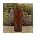 Feuertonne Firegate