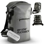 Fitness Rucksack - Perfect for Training, Hiking and Office