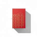 Fragrance Library The Red and The Black Eau de Parfum