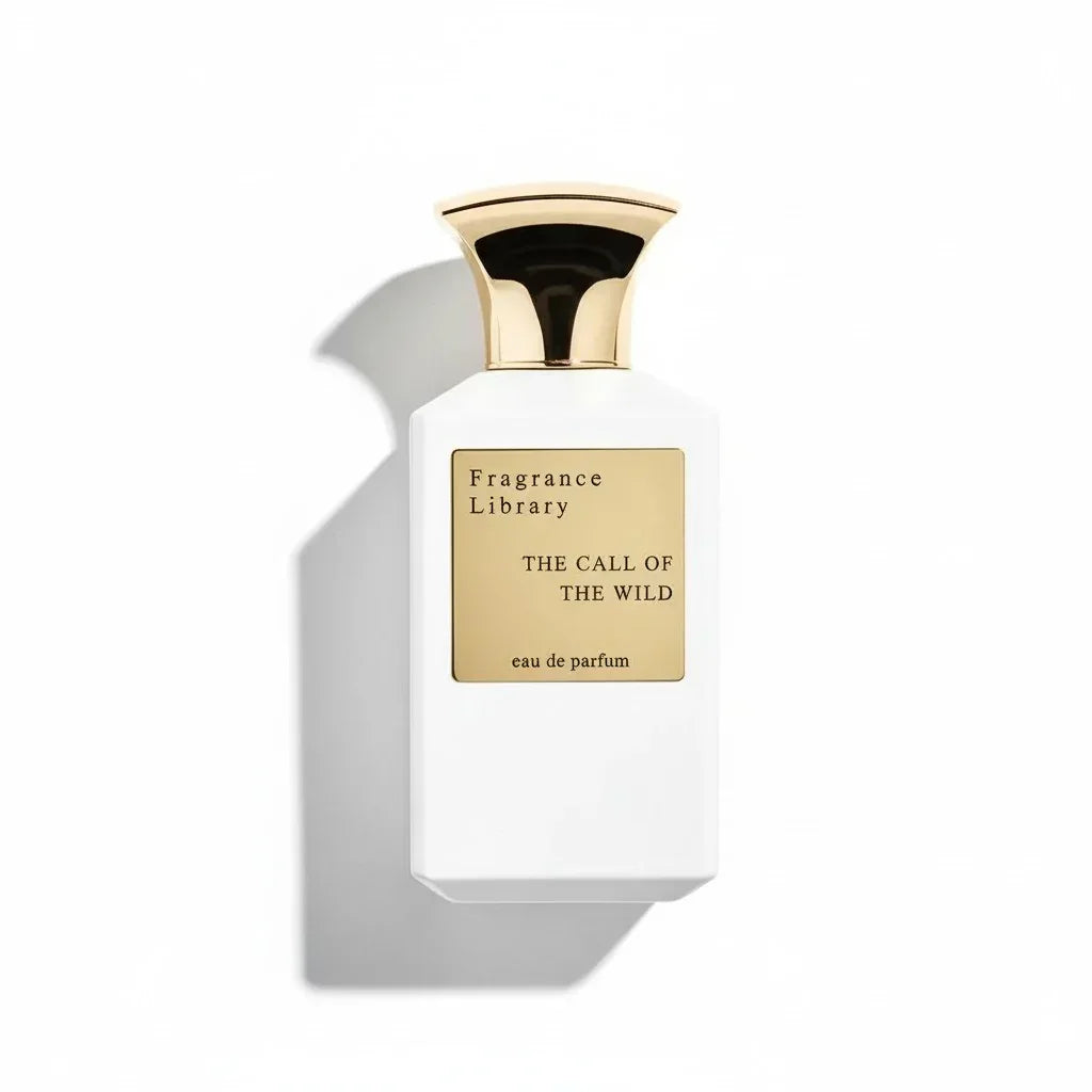 Fragrance Library The Call Of Wild Eau de Parfum