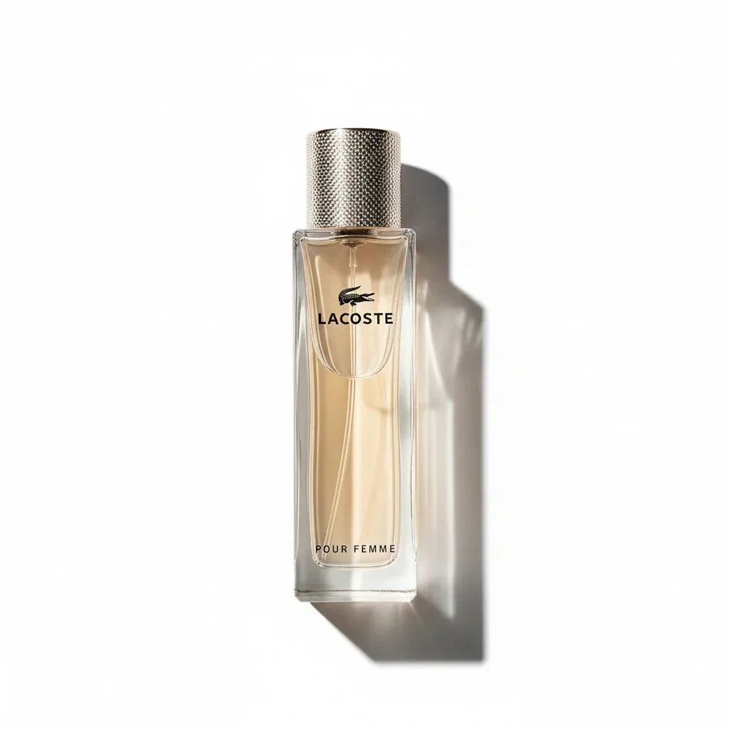 Lacoste pour femme Eau de Parfum