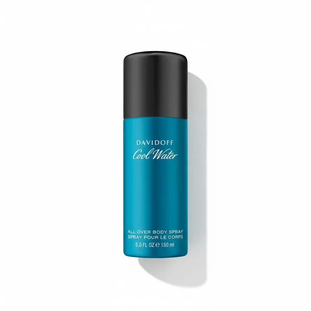 Davidoff Cool Water Deo Spray