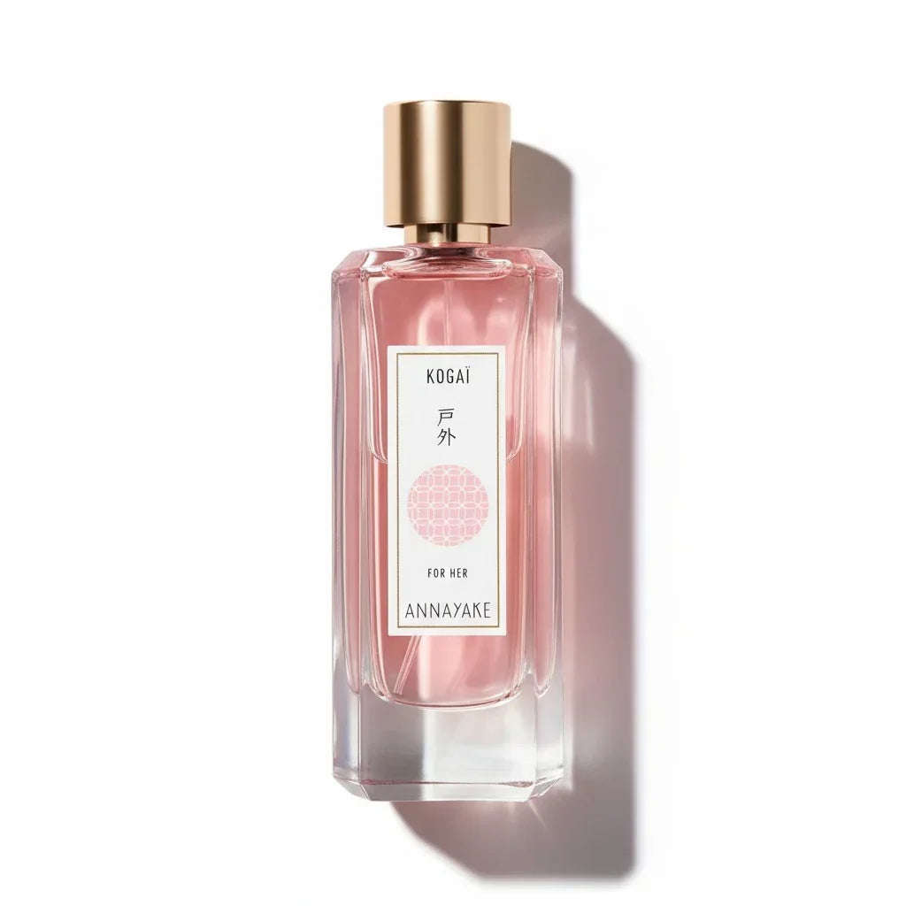Annayake Kogai For Her Eau de Parfum Namma Markt