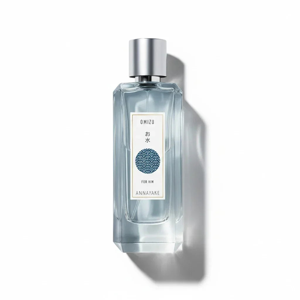 Annayake Omizu for Him Eau de Toilette