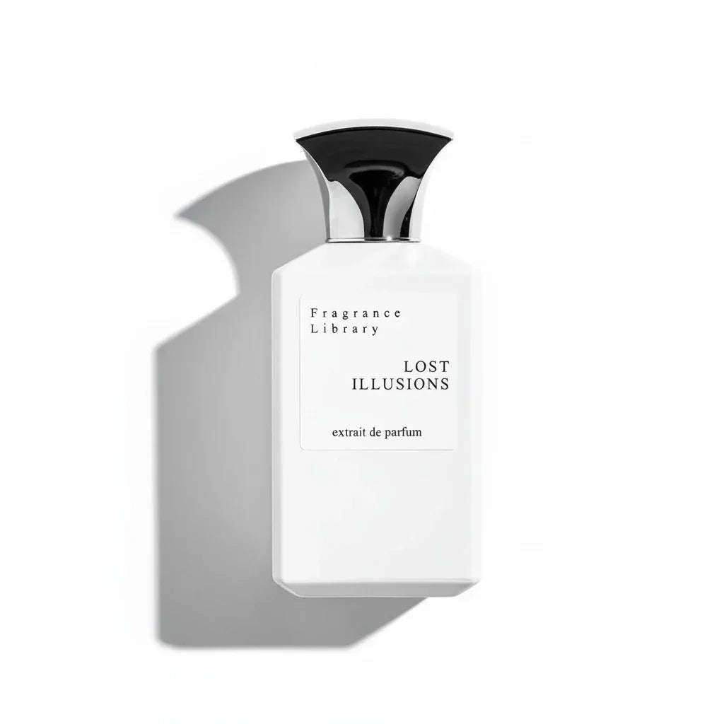 Fragrance Library Lost Illusions Extrait de Parfum