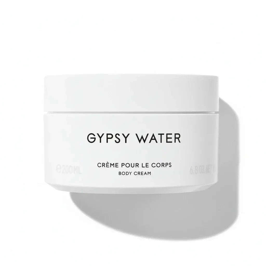 Byredo Gypsy Water Body Cream Namma Markt